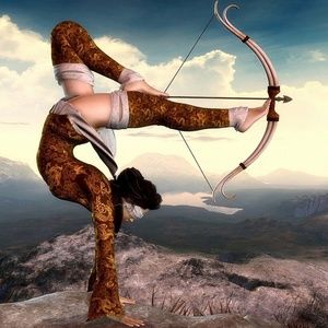 Meet your Posher, Annemarie